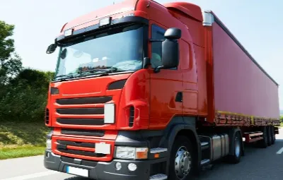 İzmir Gemerek Ambar Kargo