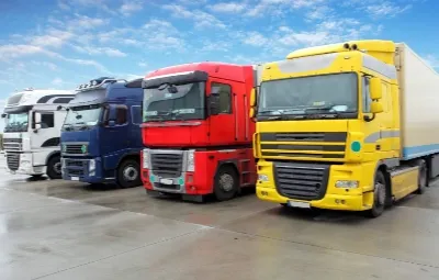 İzmir Gemerek Nakliye Ambarı