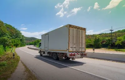 İzmir ile Gemerek Arası Bulaşık Makinesi Taşıma