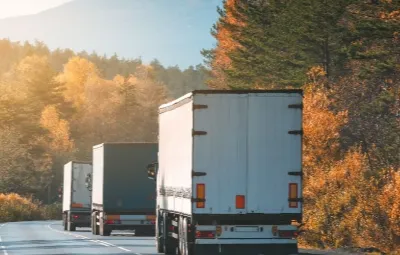 İzmir ile Gemerek Arası Klima Taşıma